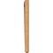 Ekena Millwork Westlake Craftsman Smooth Bracket, Western Red Cedar, 3 1/2"W x 36"D x 44"H BKT04X36X44WTL04SWR - alternate 3